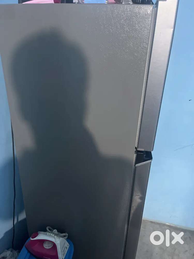 Panasonic Frostfree & Top Load with Heater