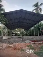 SHED for RENT