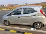 Hyundai EON Era +, 2016, Petrol