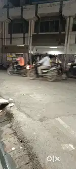 Sonarpura  harishchandr 50meetar gali mhai makan tod ke banega  12*43