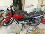 Minor repairs.. smooth engine condition