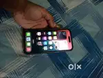IPhone 15 (10 months old)