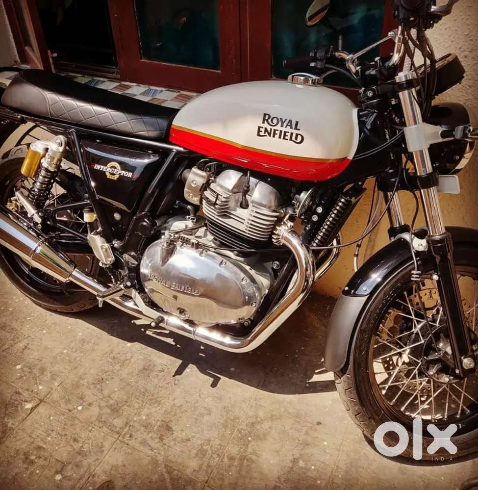 First owner full insurance