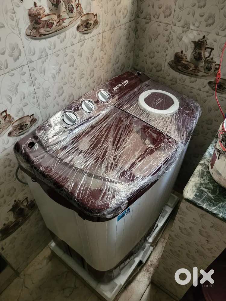 Voltas Washing machine