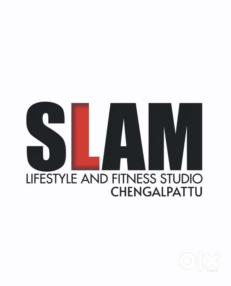 Front Desk, Client Relationship Executive – SLAM Fitness, Chengalpattu