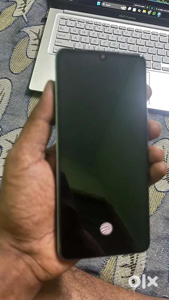 IQOO Z7S 8/128 GB
