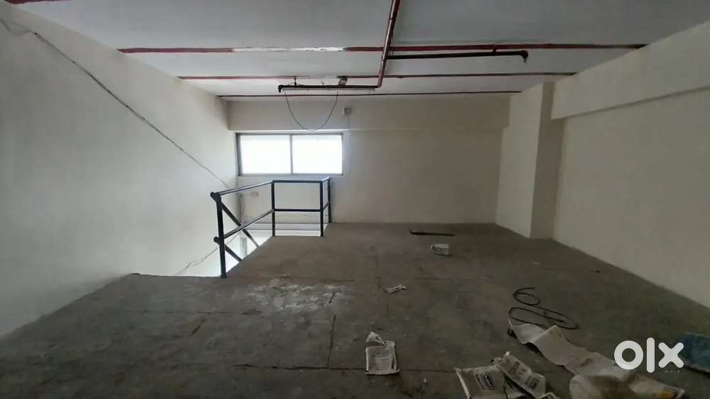 TURBHE INDUSTRIAL PARK