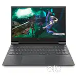 HP victus laptop 16-e0352ax 500ssd Play GTA 5 other