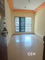 Road fencing flat for Sale in nalasopara west