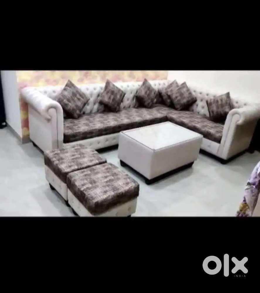 Anas furniture