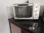 OTG OVEN BAJAJ