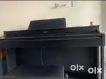 Casio AP470(matte black)