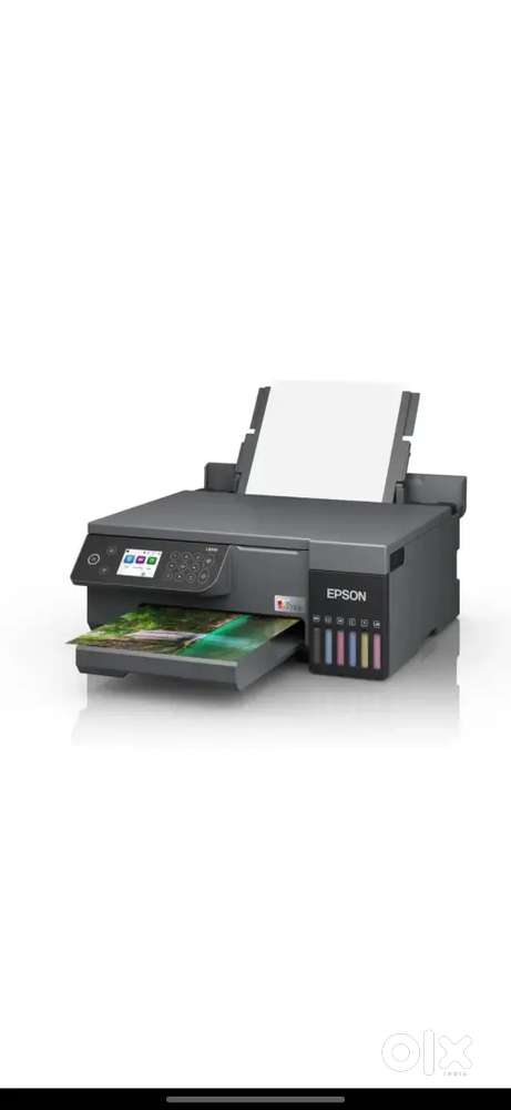 EPSON 8100 PRINTER BRAND NEW