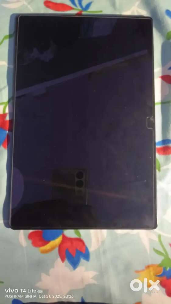 Galaxy Tab A8 model SM-X205 1 years old