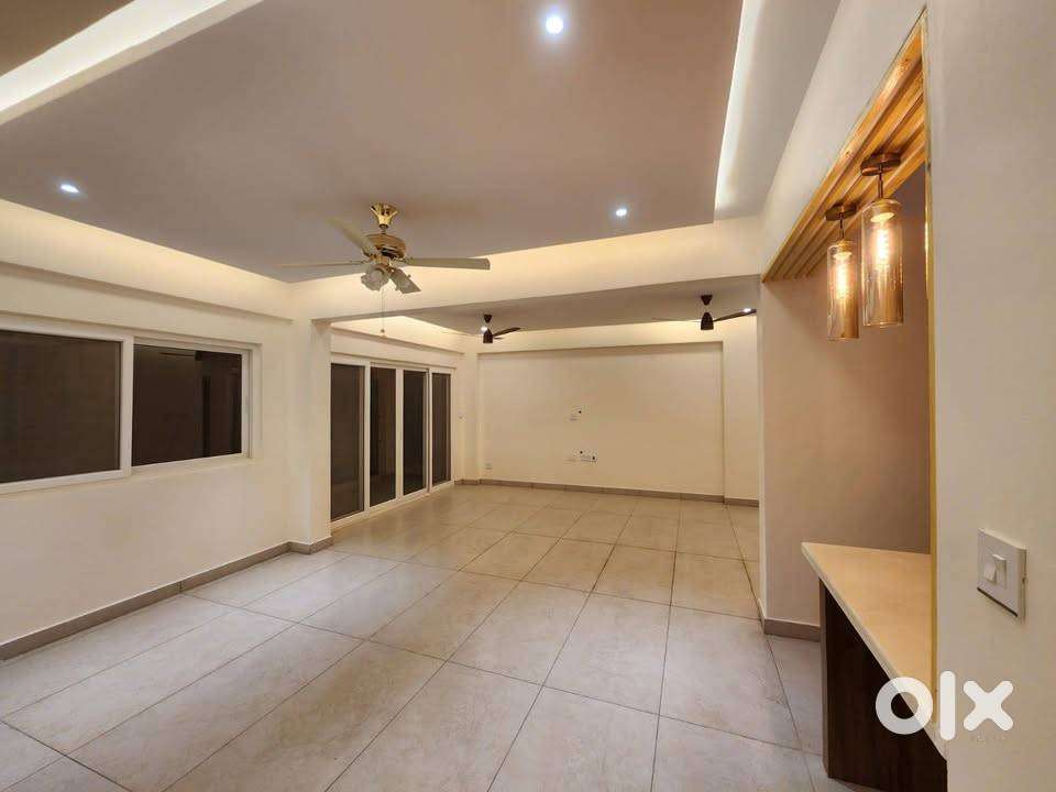 4BHK House for lease in JP Nagar Phase 2