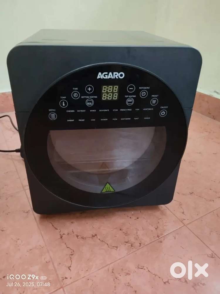 AGARO OVEN