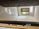 2bhk semifinished well maintain flat