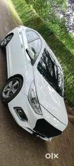 Hyundai Verna 1.6 SX (O) CRDi, 2019, Diesel