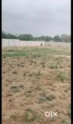 Land for sale @ Aziznagar