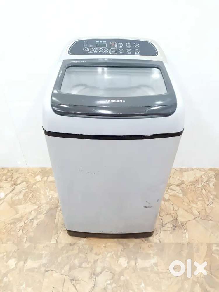 Samsung top load washing machine  best condition