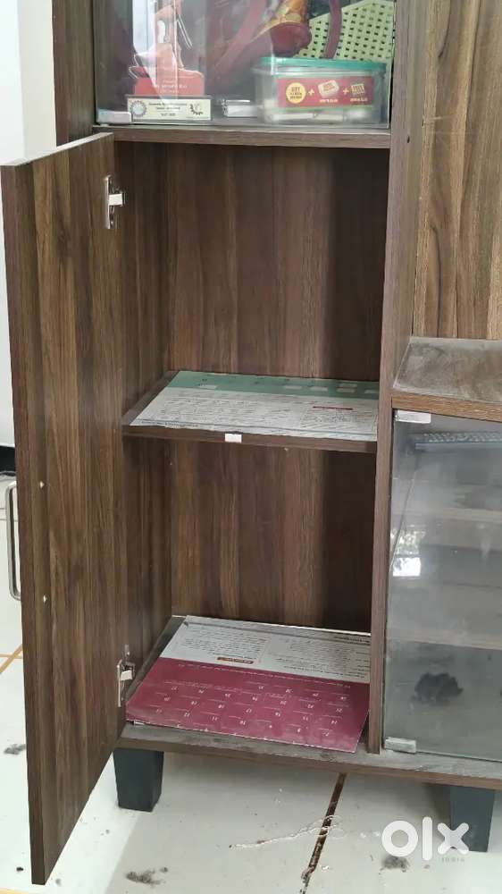 TV showcase for sale