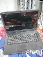 Dell old laptop