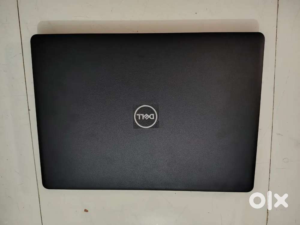 Dell Latitude 3490  Core i5 8th Gen  8GB RAM  500GB SSD  Win 10