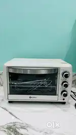 Otg oven griller