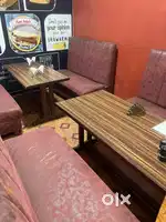 Restaurant Item on