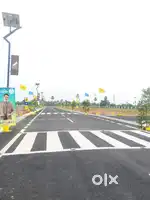 ONROAD PREMIUM DTCP PLOTS FOR SALE IN MADHUKARAI( THIRUMALAYAM PIRIVU)