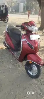 Good condition