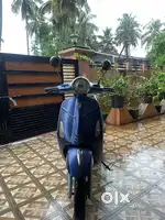 Electric scooter for sale