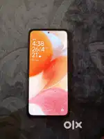 Mi 11 x (6+2/128 )screeleess
