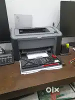 Female accountant