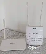 Routers as WiFi range extenders