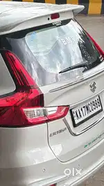 Brand new Vehicle      Urgent sell