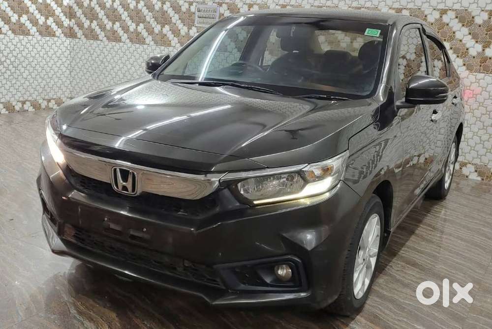 Honda Amaze VX (O) i-DTEC, 2019, Diesel
