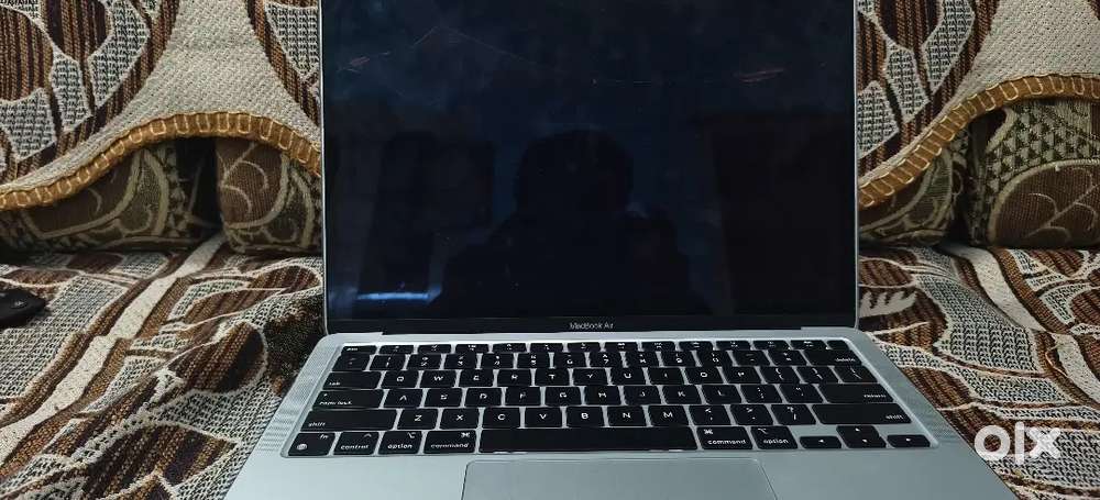 Macbook air M1
