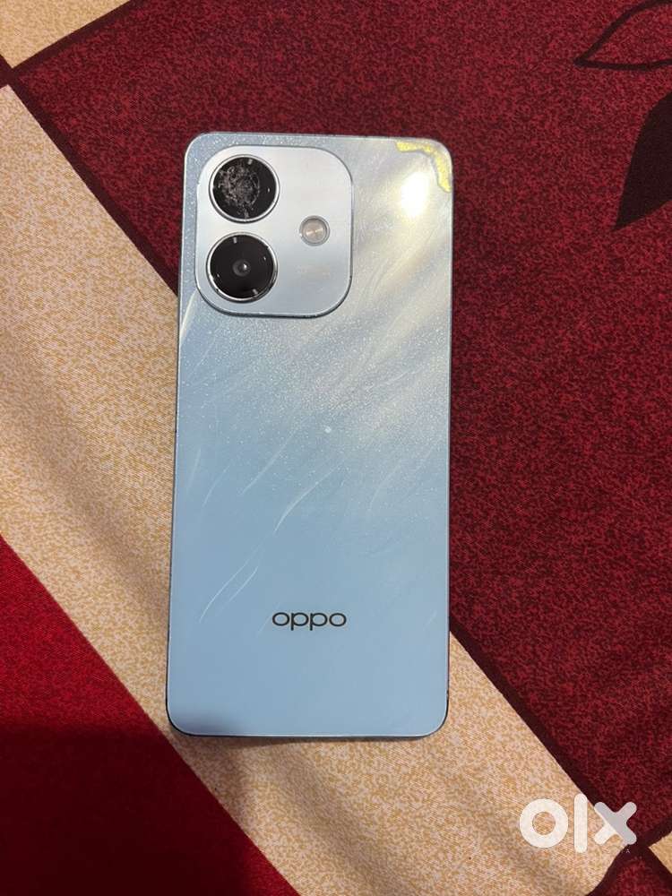 Oppo a3 5g please read information at bottom