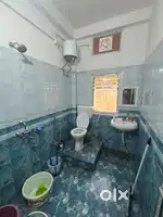 Self cooking PG for girls and women in Narikal Bari, Geetanagar