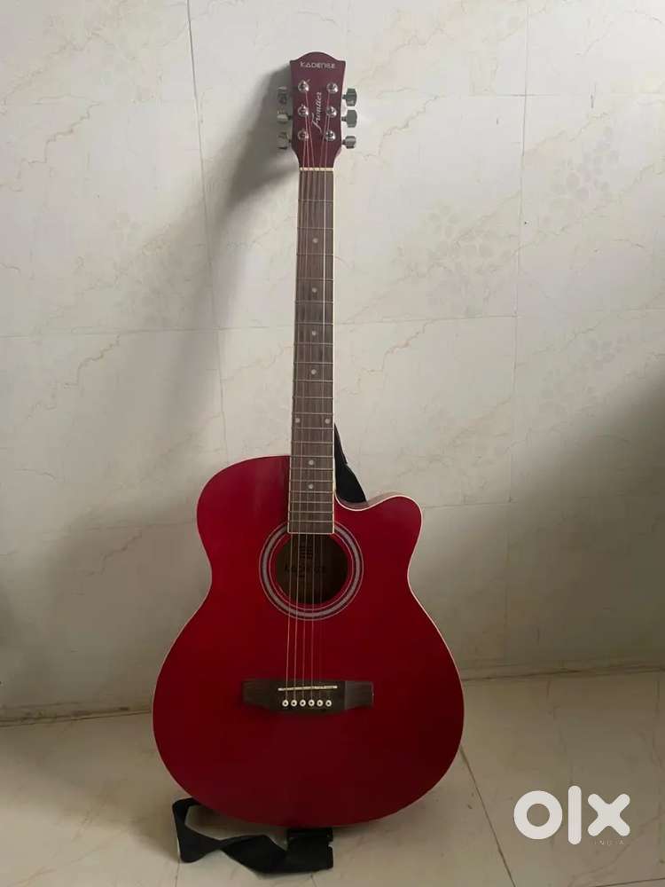 Kadence Frontier Acoustic Guitar