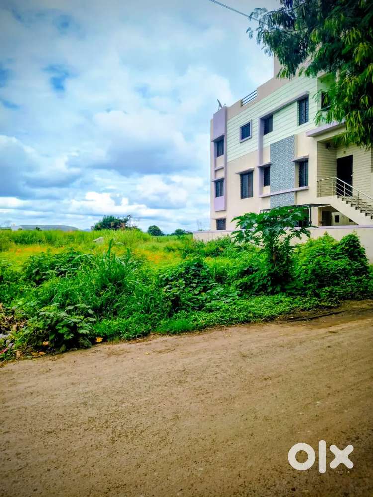 रेट 2950 prati sqerfit करंजे सातारा सातारा नगरपालिका हद्दीत
