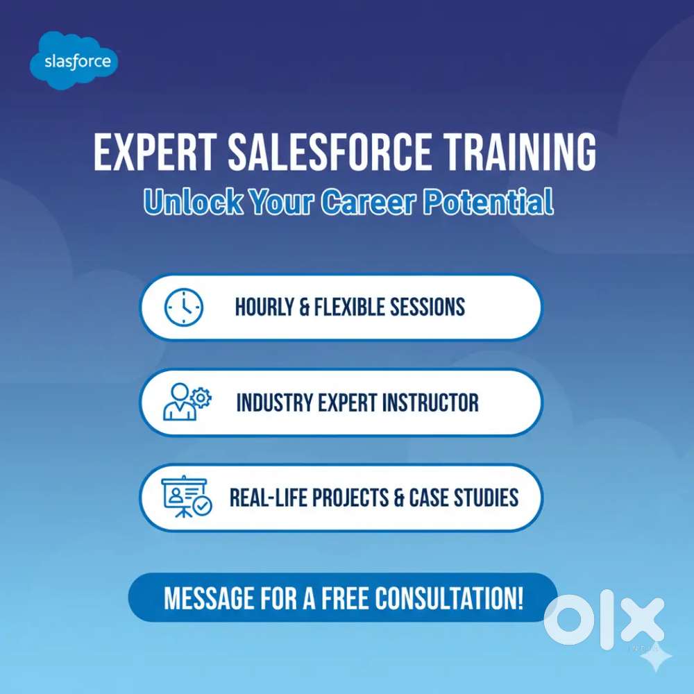 Salesforce Training