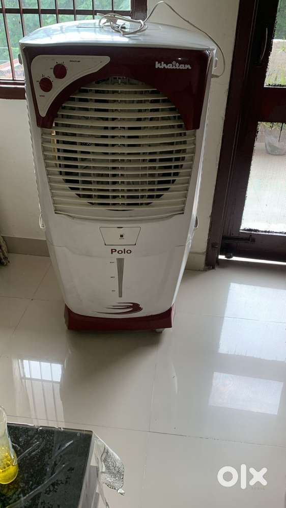 Khaitaan Cooler