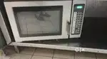 Menumaster Microwave Oven