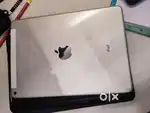 Ipad air2 (32gb wifi+sim) New condi no scratches with bill and charger