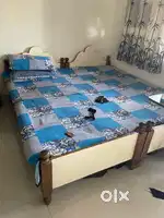 I want to sell my all furniture in very good condition just 7years old