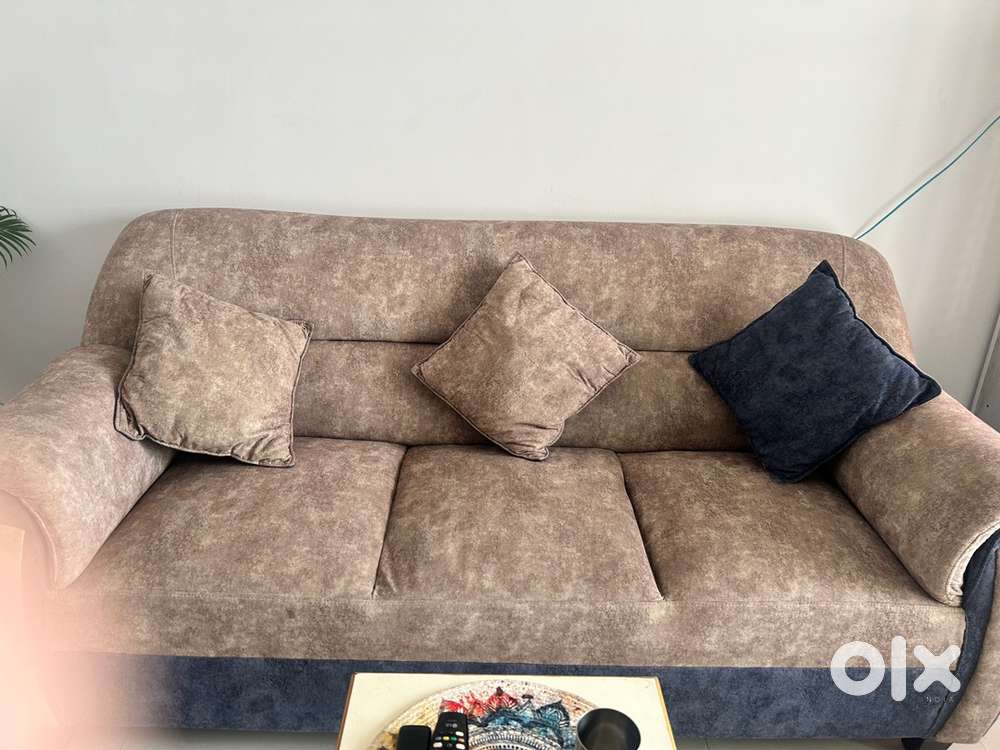 5 seater sofa set