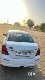 Maruti Suzuki Swift Dzire Tour 2014