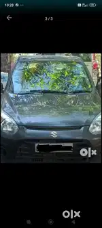 Urgent sell MH12 Maruti Suzuki Alto 800 2018 CNG&Hybrids 43k Km Driven